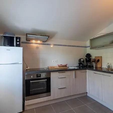 Gite Oustalet Avec Piscine & Spa Ferienhaus